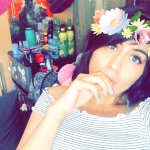 Meet your Posher, Lily